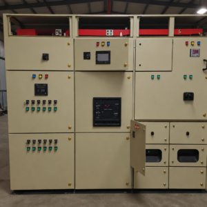 APFC Panels
