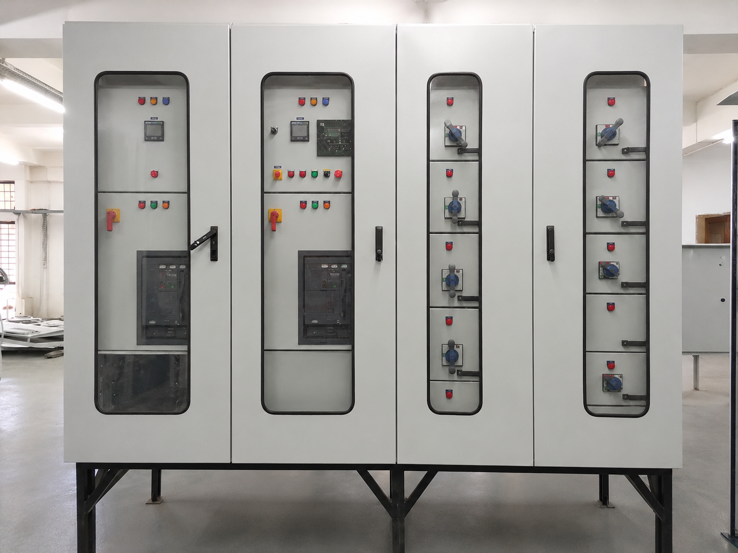 AMF Panels