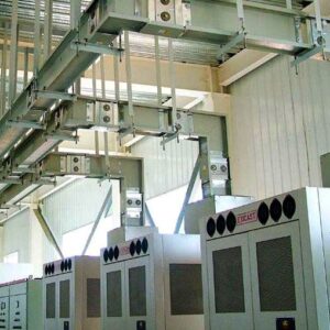 Bus Duct / Bus Trunking Systems
