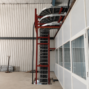 Cable Trays & Raceway Systems