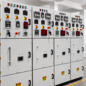 11kV HT Panels