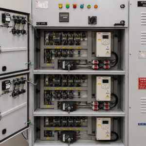VFD Panels